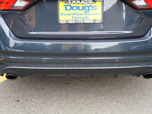 Used 2019 Nissan Altima 2.5 SL image 12