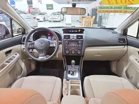 Used 2013 Subaru Impreza 2.0i Sport Premium AWD/4WD image 10