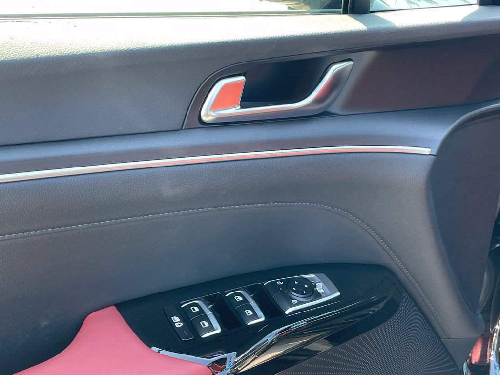 New 2026 Kia K5 GT-Line FWD image 11