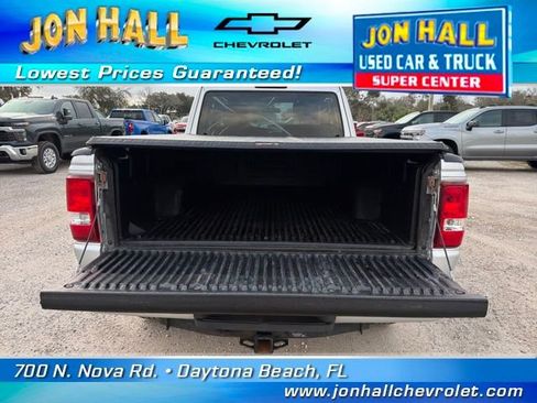 Used 2011 Ford Ranger Sport w/ Bright Trim Group image 11