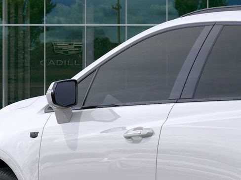 New 2026 Cadillac XT5 Sportv w/ LPO, Onyx Lite Package AWD/4WD image 36