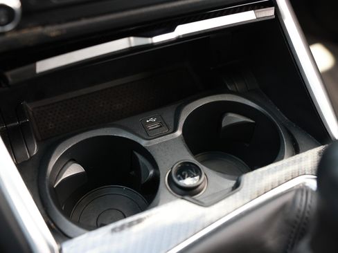 Used 2021 BMW M4 Coupe w/ Executive Package RWD image 49