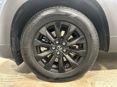 Certified 2023 MAZDA CX-50 2.5 S w/ Cargo Package image 23