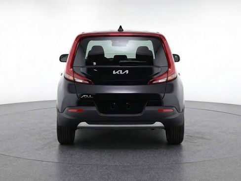 Used 2025 Kia Soul LX w/ LX Technology Package image 7