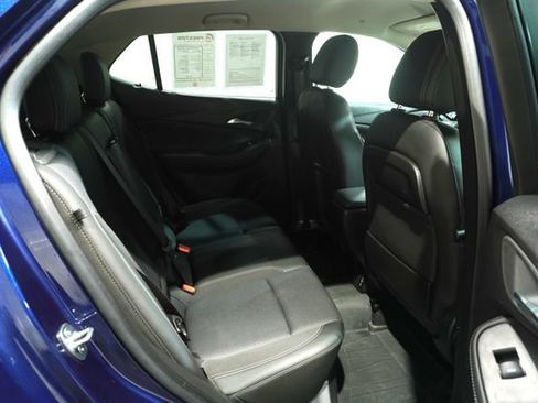 Used 2023 Buick Encore GX Select w/ Safety Package II AWD/4WD image 15