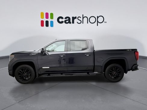 Used 2026 GMC Sierra 1500 Elevation w/ Elevation Premium Package AWD/4WD image 2
