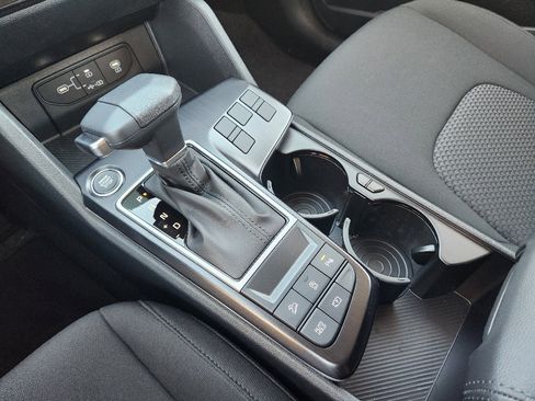 New 2026 Kia Sportage LX image 15