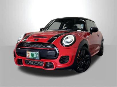 Used 2020 MINI Cooper John Cooper Works w/ Premium Package