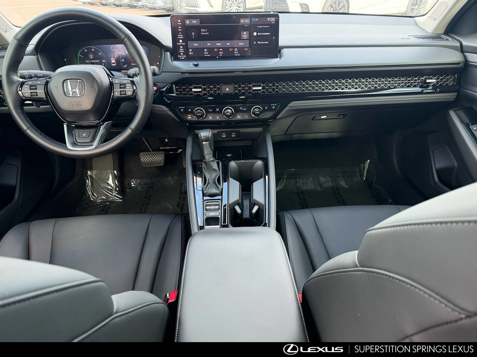 Used 2026 Honda Accord Touring image 18