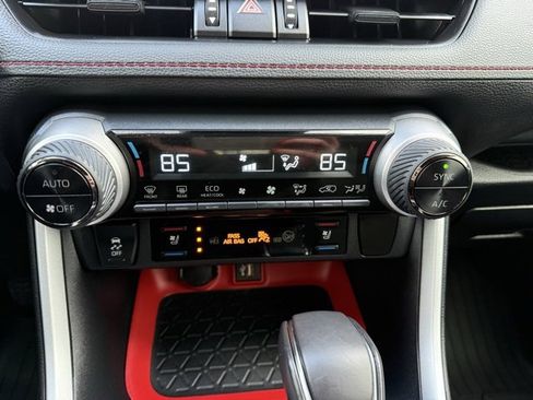 Used 2023 Toyota RAV4 TRD Off-Road image 26