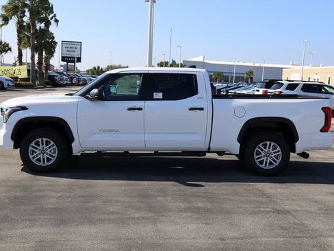 New 2026 Toyota Tundra SR5 image 5