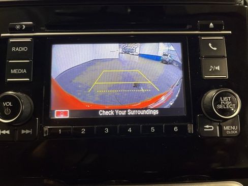 Used 2018 Honda Fit LX image 27