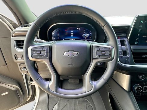 Used 2023 Chevrolet Tahoe Z71 AWD/4WD image 11