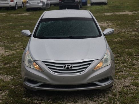 Used 2011 Hyundai Sonata GLS FWD image 19