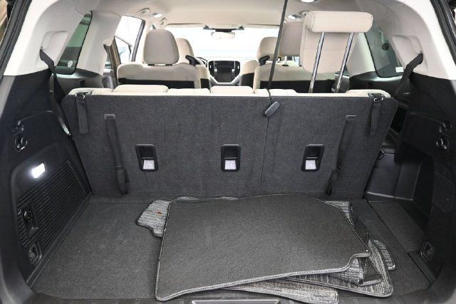 Used 2025 Subaru Ascent Premium AWD/4WD image 19