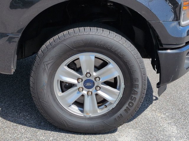 Used 2015 Ford F150 XL w/ Equipment Group 101A Mid AWD/4WD image 11