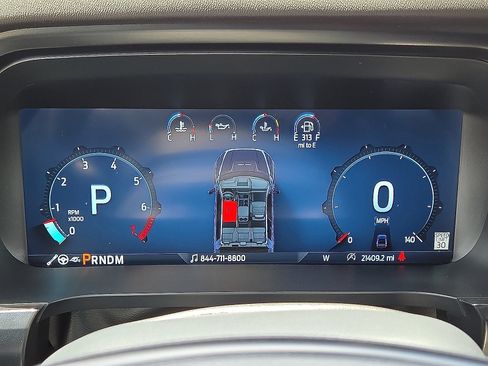 Used 2024 Ford F150 Raptor AWD/4WD image 27