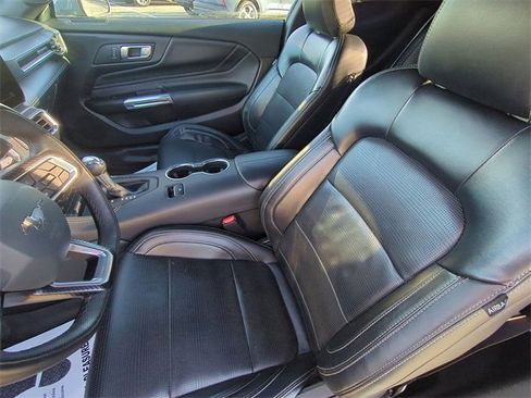Used 2024 Ford Mustang GT Premium image 21