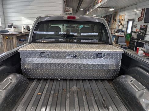 Used 2011 Dodge Dakota Big Horn image 8