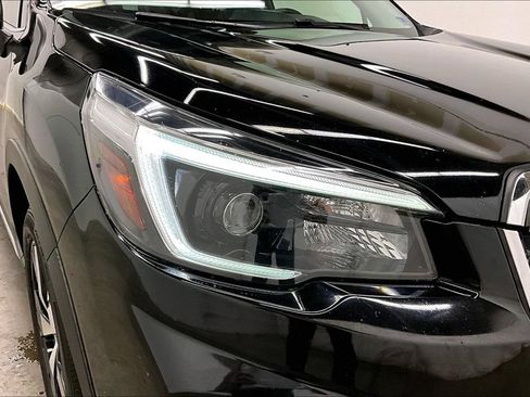 Used 2021 Subaru Forester Touring w/ Popular Package #2 AWD/4WD image 30