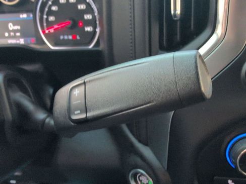 Used 2019 Chevrolet Silverado 1500 RST image 28