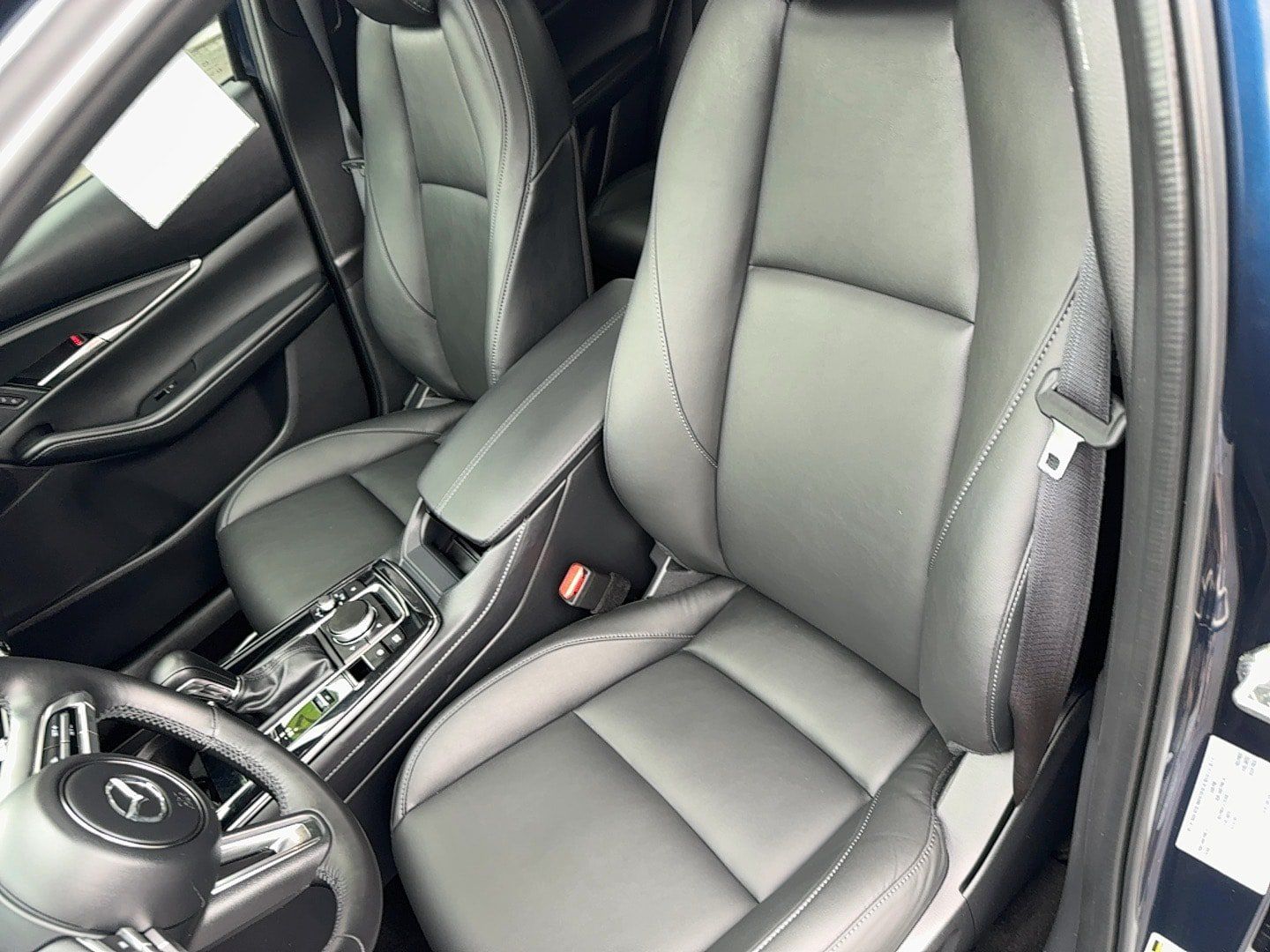 Used 2022 MAZDA CX-30 AWD 2.5 Turbo S image 17
