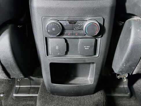 Used 2020 Ford Explorer ST w/ ST Street Pack AWD/4WD image 28