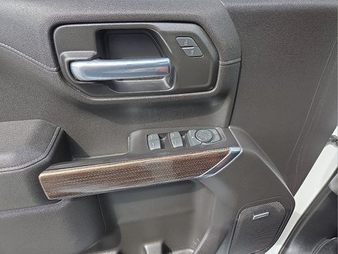 Used 2019 Chevrolet Silverado 1500 RST w/ All-Star Edition AWD/4WD image 25