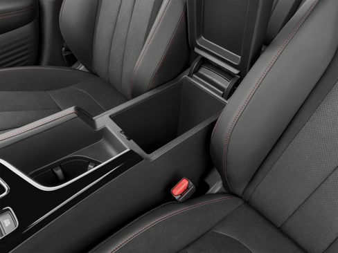 Certified 2025 Acura ADX A-Spec AWD/4WD image 28