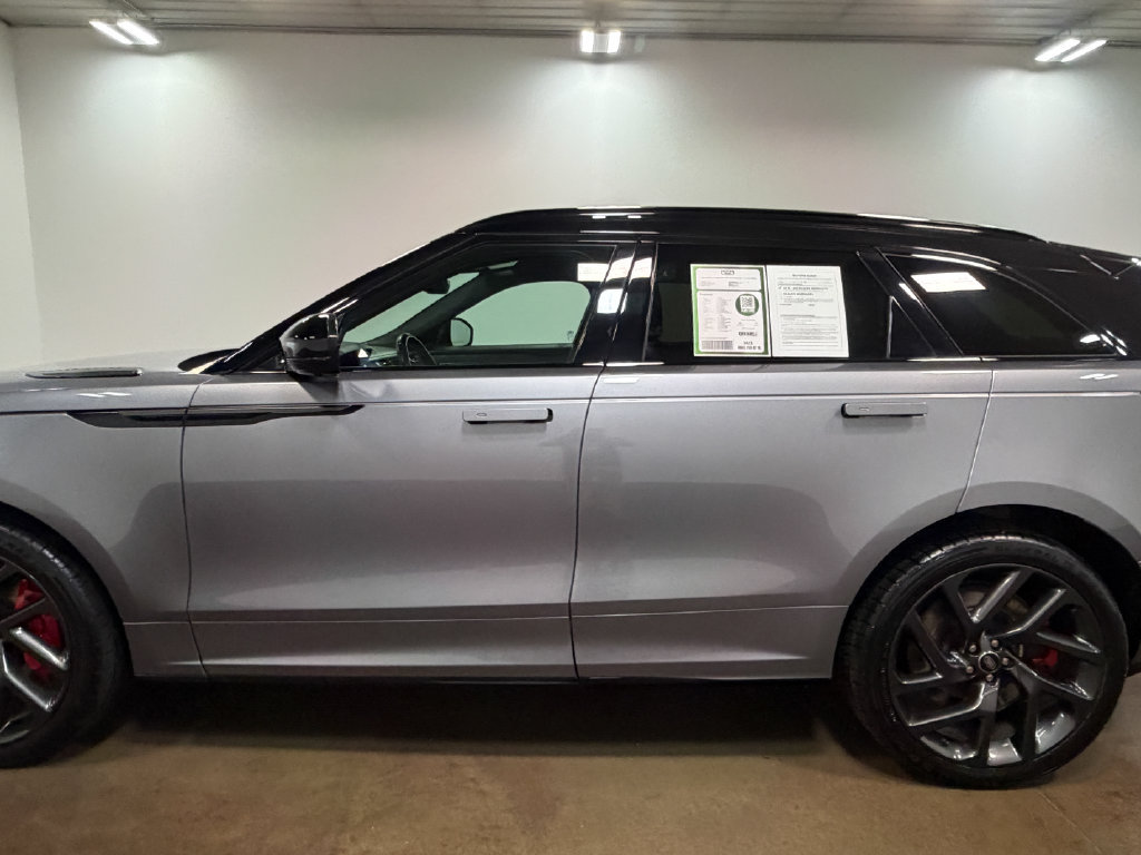 Used 2020 Land Rover Range Rover Velar SV Autobiography Dynamic AWD/4WD image 37