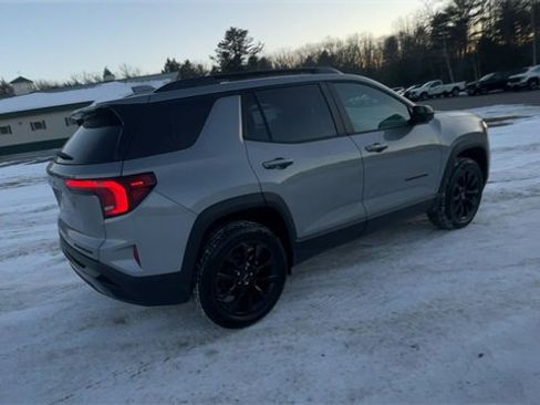 New 2026 GMC Terrain Elevation w/ Elevation Premium Package image 8