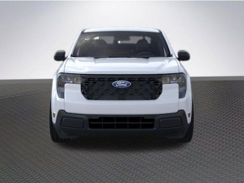 New 2026 Ford Maverick XL FWD image 6