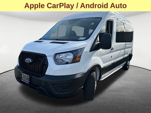 Used 2024 Ford Transit 350 XL image 5