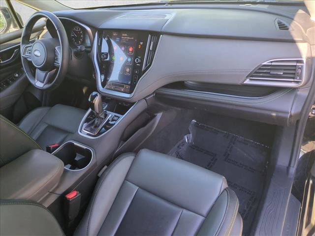 Used 2020 Subaru Outback Onyx Edition XT w/ Popular Package #2 AWD/4WD image 23