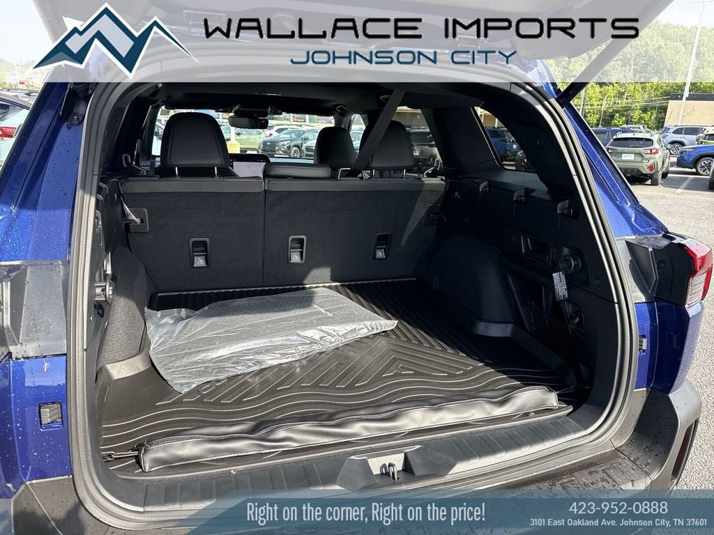 New 2026 Subaru Outback Limited w/ Premium/Limited Package AWD/4WD image 44
