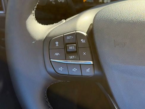 New 2025 Ford Bronco Sport Outer Banks AWD/4WD image 20