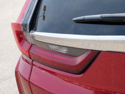 Used 2020 Honda CR-V Touring image 17