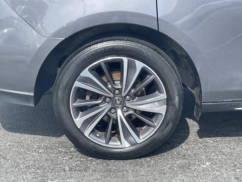 Used 2019 Acura MDX SH-AWD w/ Technology Package image 7