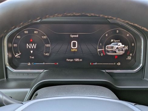 New 2026 GMC Sierra 1500 AT4 w/ AT4 Premium Package image 29