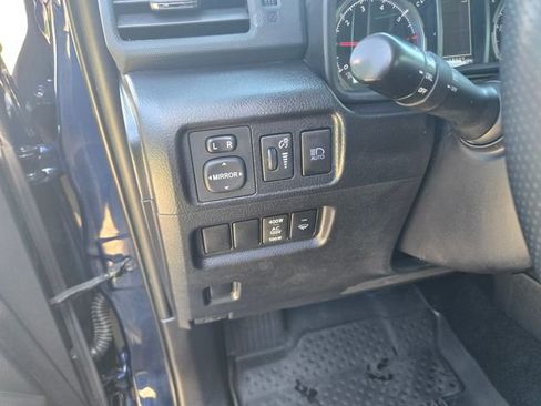Used 2024 Toyota 4Runner TRD Off-Road Premium w/ Moonroof Package AWD/4WD image 15