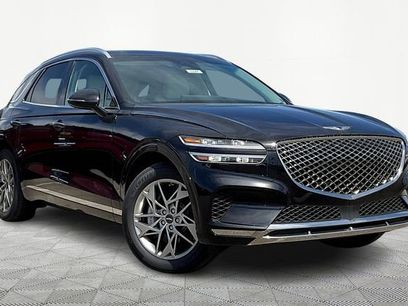 New 2025 Genesis GV70 2.5T Select w/ Select Package