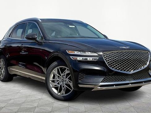 New 2025 Genesis GV70 2.5T Select w/ Select Package image 1