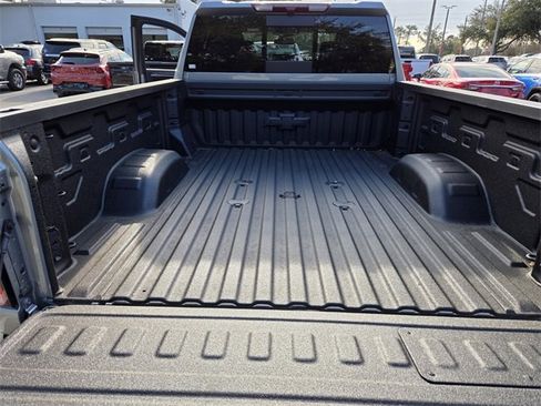 New 2026 Chevrolet Silverado 2500 LT w/ Trail Boss Package image 22