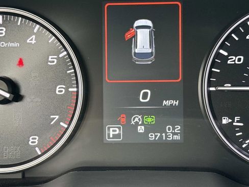 Used 2022 Subaru Outback Limited AWD/4WD image 42