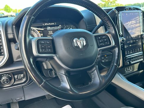 Used 2022 RAM 2500 Laramie w/ Safety Group B image 16