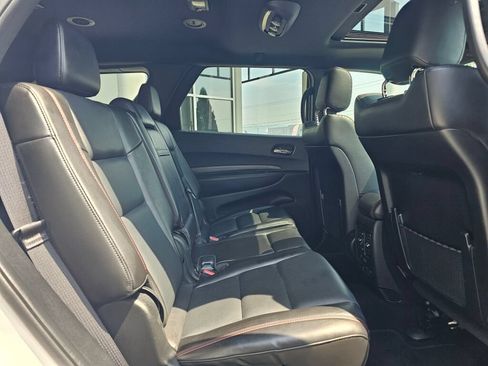 Used 2025 Dodge Durango R/T AWD/4WD image 13