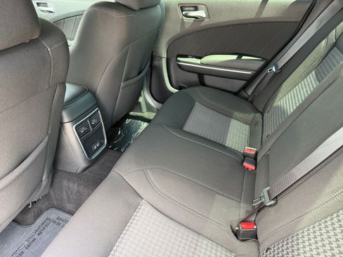 Used 2023 Dodge Charger SXT w/ Cold Weather Package RWD image 14