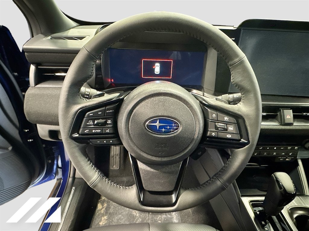 Used 2026 Subaru Outback Limited AWD/4WD image 11