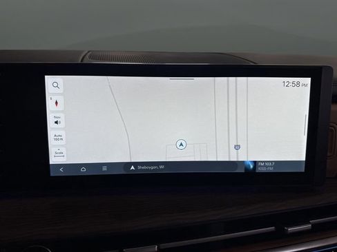 New 2026 Hyundai Santa Fe Calligraphy image 34