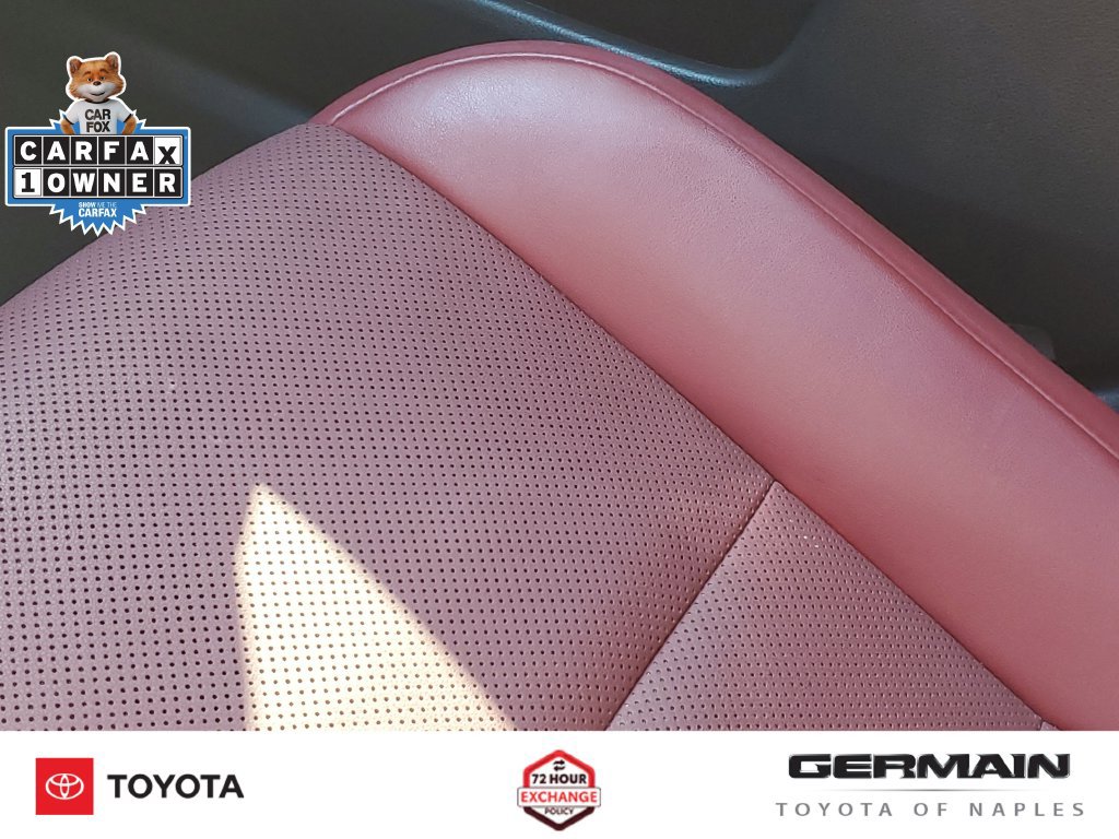 Used 2024 Lexus IS 300 w/ Comfort Package RWD image 30